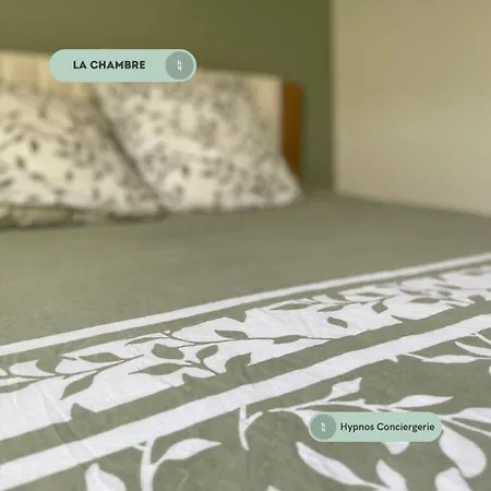 L'atelier Du Menuisier Apartment Le Puy-en-Velay