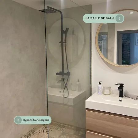 L'atelier Du Menuisier Apartment Le Puy-en-Velay